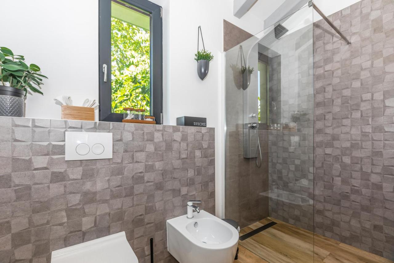 Villa Oasi Verde Bibici Extérieur photo